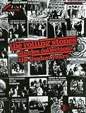 Alfred 00-P0870GTX Rolling Stones- Singles Collection The London Years - Music Book