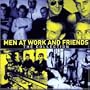 Men at Work & Friends