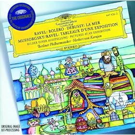 Claude Debussy: La Mer - 1. From Dawn till Noon on the Sea (De l'aube � midi sur la mer)
