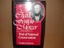 Charles Fenton Mercer and the Trial of National Conservatism