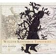 William Kentridge: Tapestries (Philadelphia Museum of Art)