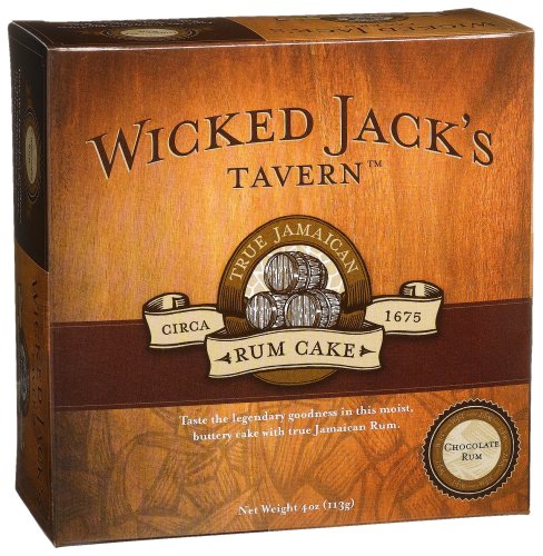 Wicked Jack