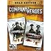 Software : Company of Heroes: Gold Edition