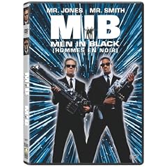 Men in Black
