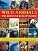 Wild Animals: The Best-ever Box of Books
