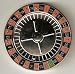 Roulette Poker Weight