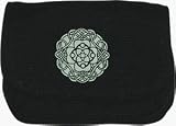 SATORI TRIPLE DECKER WALLET