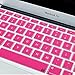 Litop Silicone Thin Keyboard Cover Skin for Apple 13