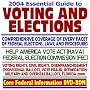 2004 Essential Guide to Voting and Elections with Comprehensive Coverage of Federal Elections, Laws, and Procedures, the Help America Vote Act (HAVA) and ... 2000 Recount and Supreme Court Cases (DVD 2004 Essential Guide to Voting and Elections with Comprehensive Coverage of Federal Elections, Laws, and Procedures, the Help America Vote Act (HAVA) and ... 2000 Recount and Supreme Court Cases (DVD