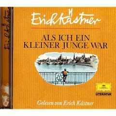 Als ich ein kleiner Junge war, 1 CD-Audio