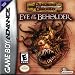Dungeon & Dragons: Eye of the Beholder