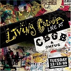 Live From CBGB