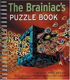 The Brainiac's Puzzle Book