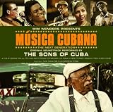 Musica Cubana / The Sons Of Cuba