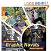 The Rough Guide to Graphic Novels 1 (Rough Guide Reference)
