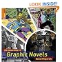 The Rough Guide to Graphic Novels (Rough Guide Specials)