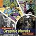 The Rough Guide to Graphic Novels (Rough Guide Specials)