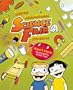 Super Sensational Science Fair Projects