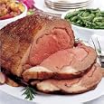 Omaha Steaks 1 (6 lb) Bone-In Prime Rib Roast