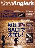 NorthAngler's (ノースアングラーズ) 2006年 11月号 [雑誌]の画像