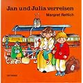 Jan und Julia verreisen