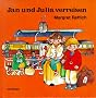 Jan und Julia verreisen