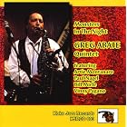 Monsters In The Night by  Greg Abate Quintet 