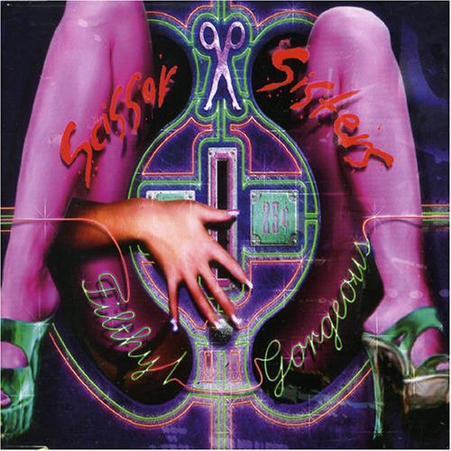 CD-Charts  Music : Filthy/Gorgeous