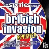 British Invasion Revisited