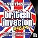 The Sixties: British Invasion Revisited