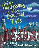 Old Possums Book of Practical Cats