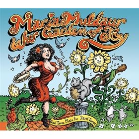 Garden Of Joy