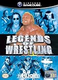 Legends of Wrestling - 