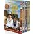 Larry McMurtry's Lonesome Dove Collection (Remastered) [DVD]