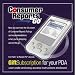 Consumer Reports to Go Gift Subscription
