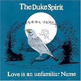 Love is An Unfamiliar Name