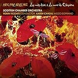 Berlioz: Les nuits d'ete & La mort de Cleopatre