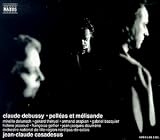 Debussy: Pelléas et Mélisande