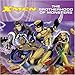 Book The Brotherhood of Monsters (X-Men (Marvel Paperback))