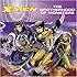 The Brotherhood of Monsters (X-Men (Marvel Paperback))