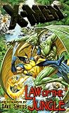 Law of the Jungle (X-Men) (X-Men) Law of the Jungle (X-Men) (X-Men)