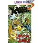 Law of the Jungle (X-Men) (X-Men)