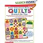 Easy Literature-Based Quilts Around the Year (Grades K-3)