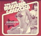 Revue Fat Jon  / Humanoid Erotica