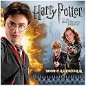 Harry Potter and the Half-blood Prince 2009 (Calendar)