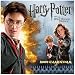 Harry Potter Square Calendar 2009 (Calendar)