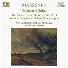 Suiten f�r Orchester
