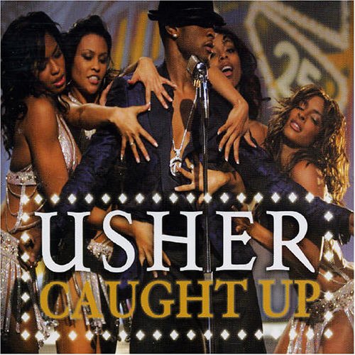 CD-Charts  Music : Caught Up