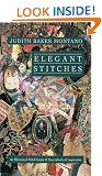 Elegant Stitches: Illustrated Stitch Guide and Source Book of Inspiration