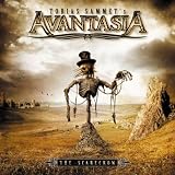 Avantasia [the Scarecrow]